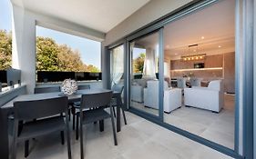 Grand Suite Cocaletto 1